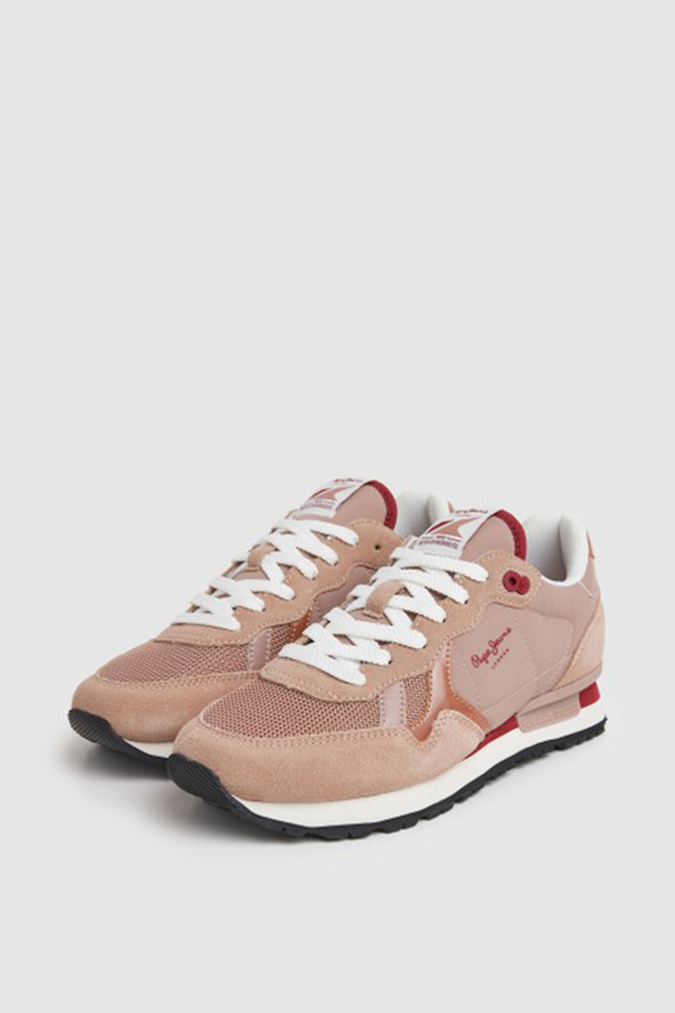 Tênis de corrida Brit Jump | Pepe Jeans