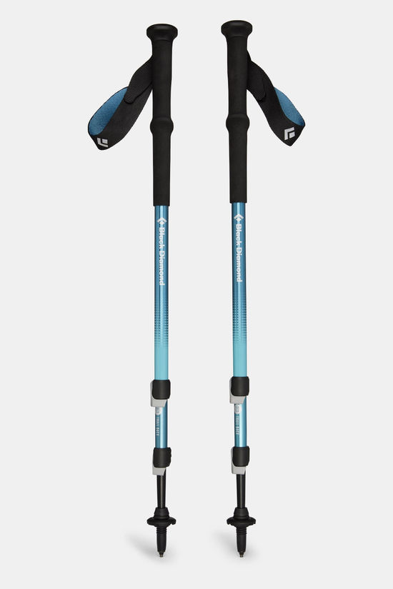 Black Diamond Black Diamond Trail Back Trekking Poles Wandelstokken