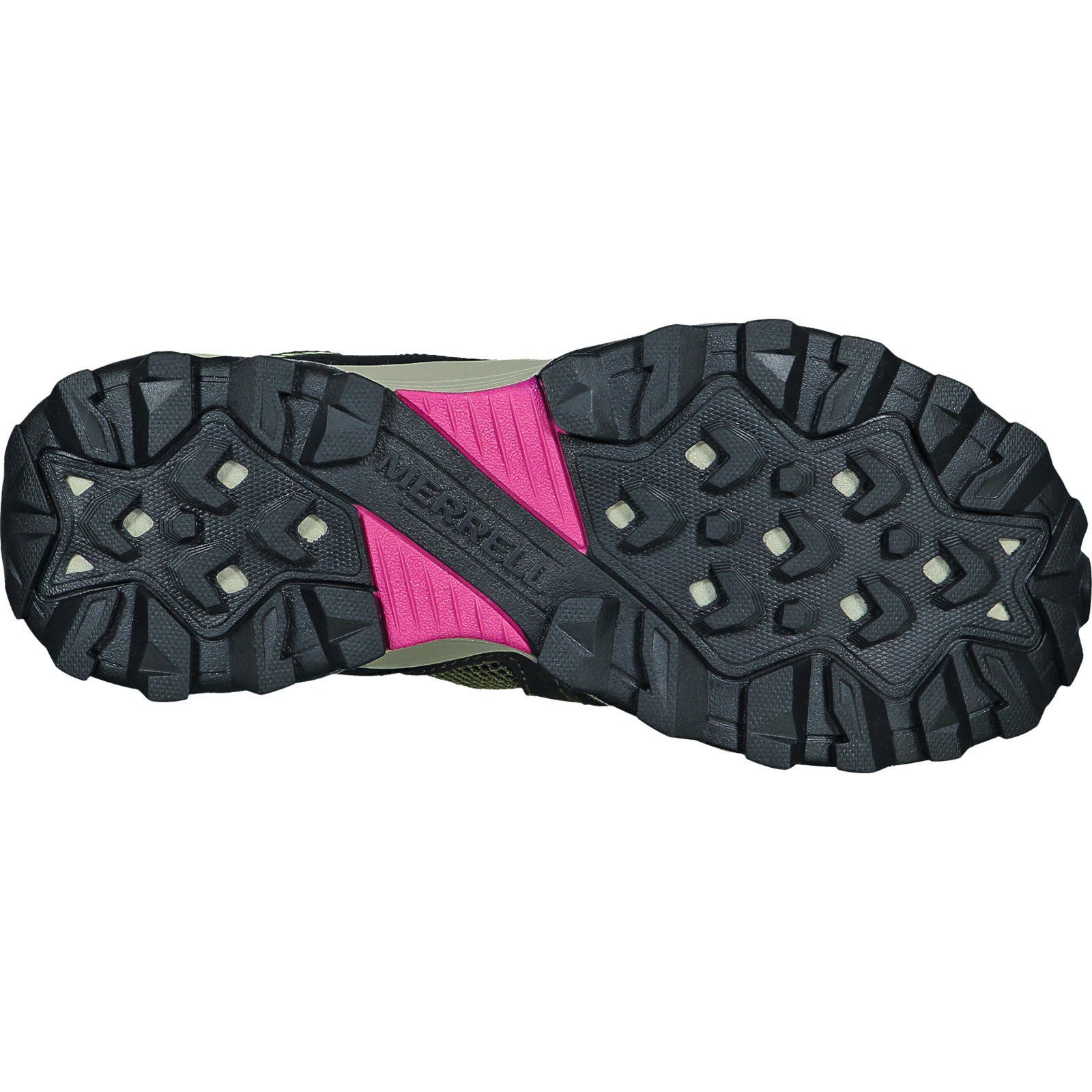 Merrell Damen-Multifunktionsschuh Speed Strike Sieve 40