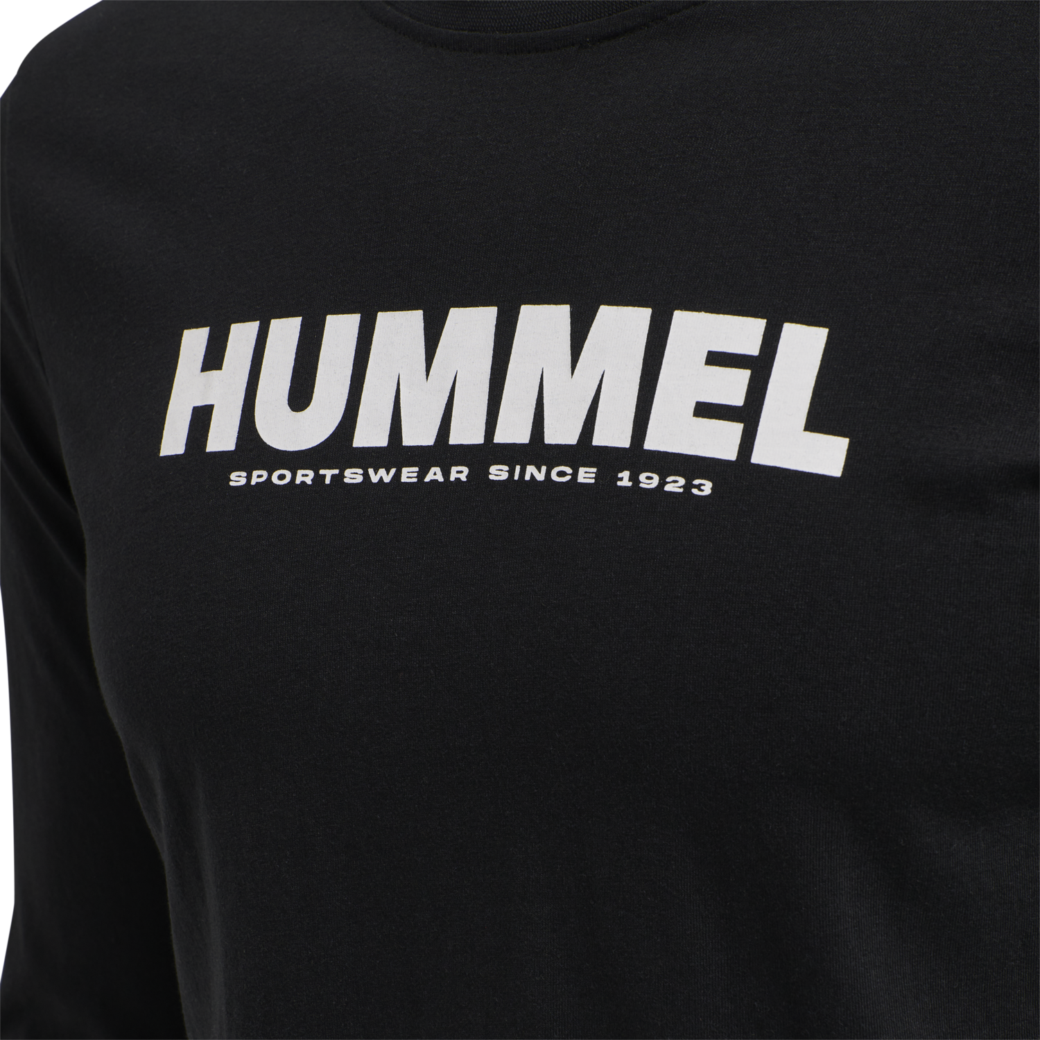 hmlLEGACY T-SHIRT L/S