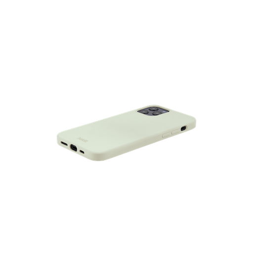holdit Iphone 12/12Pro Cover, White Moss