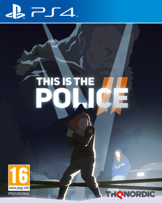 This Is The Police 2 - PS4