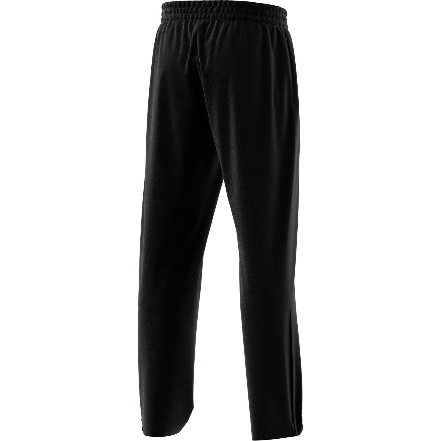 adidas Aeroready Essentials Embroidered Small Logo Jogginghose Herren schwarz