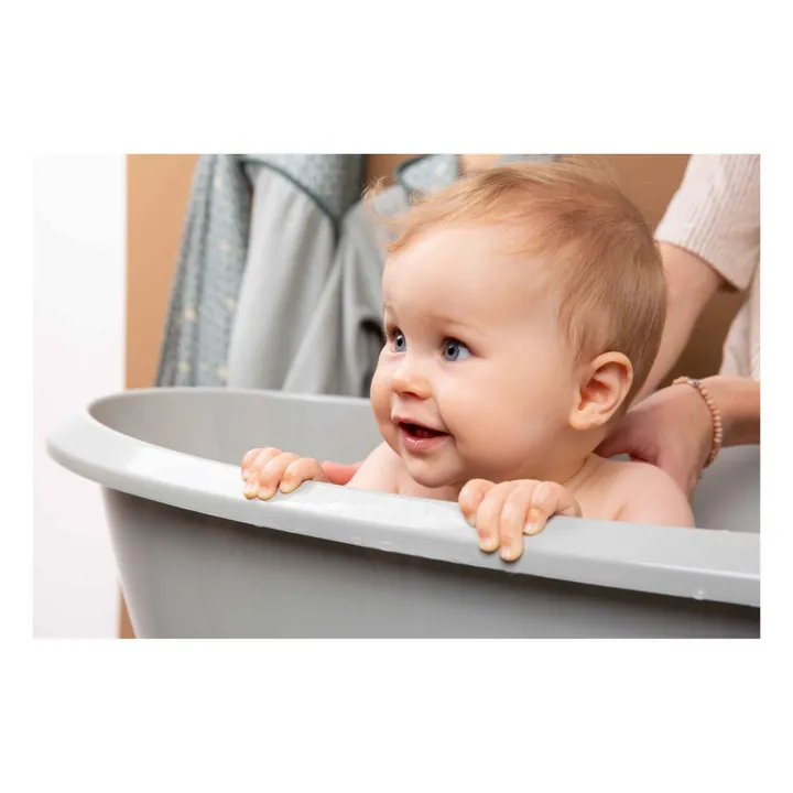 Luma Baignoire pour bébé | Sauge