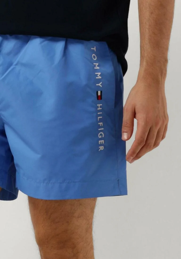 TOMMY HILFIGER UNDERWEAR blauwe tommy hilfiger underwear  medium drawstring