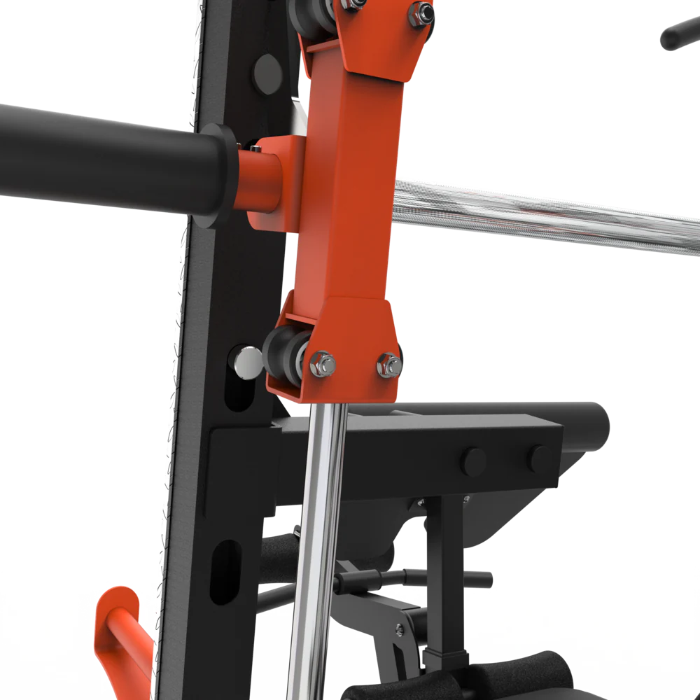 MOOVYOO Smith Machine Cobra II