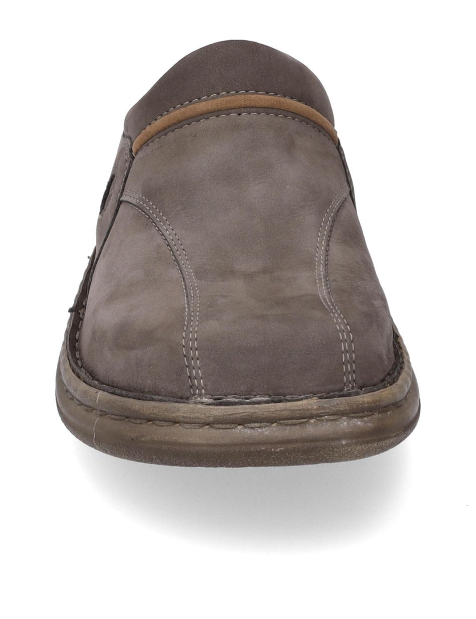 Clog Klaus, grau