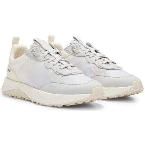 BOSS - 50498695 KANE RUNN NYDD Blanco