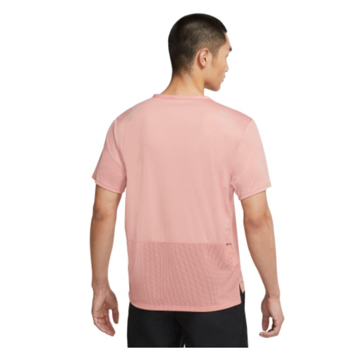 Nike Herre T-shirts Rise 365 SS WR GX