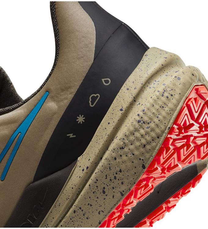 Nike Air Men Winflo 9 Shield Hardloopschoenen