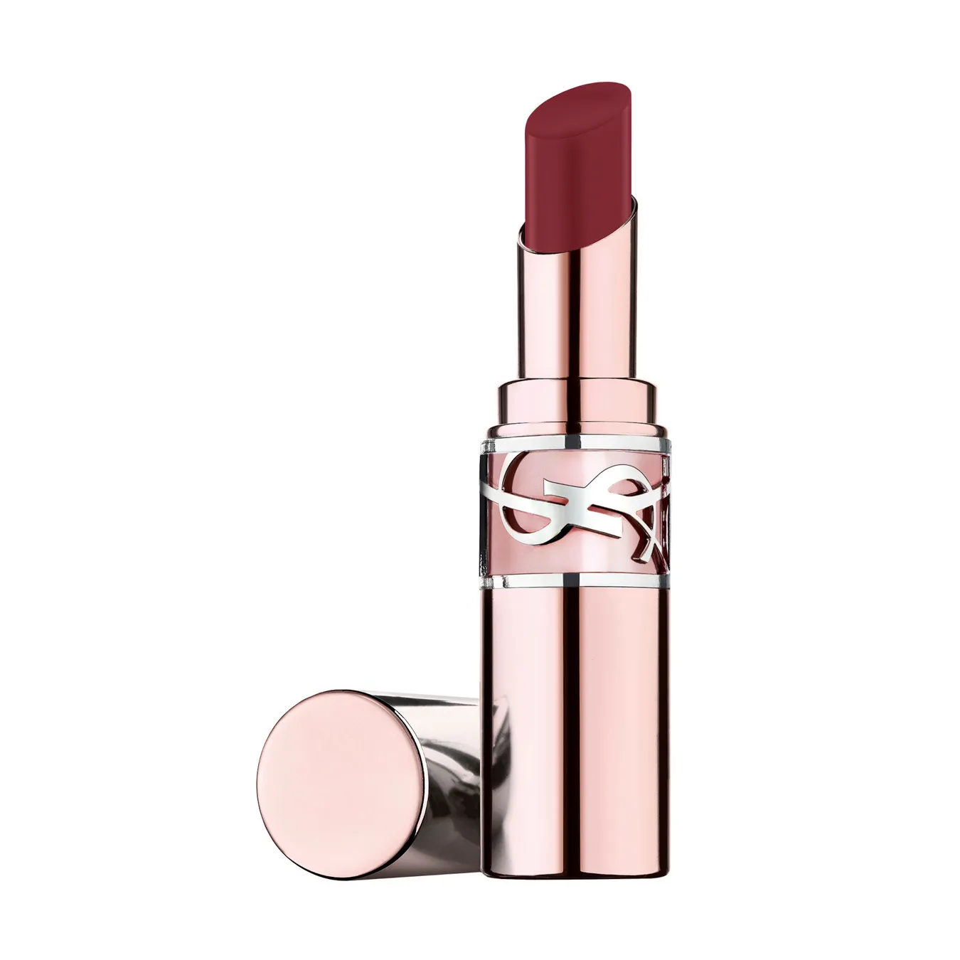 Yves Saint Laurent YSL Loveshine Candy Glow Lippenbalsam1B