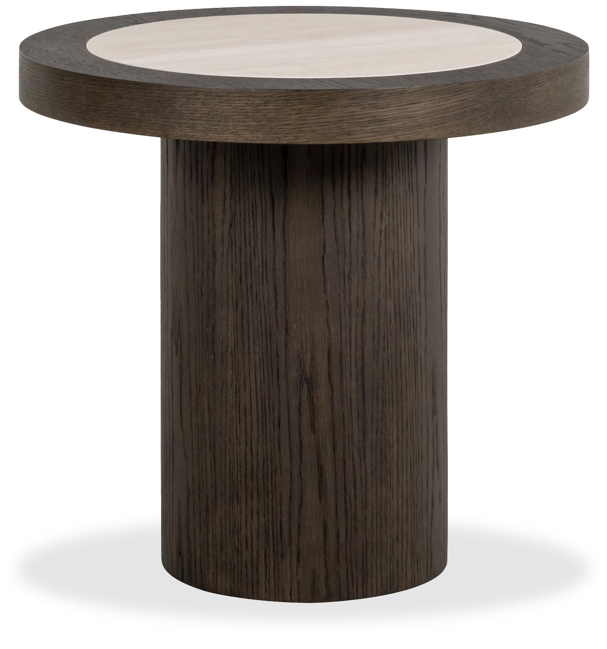Salontafel 214218 Nando ⌀60  x H55 cm