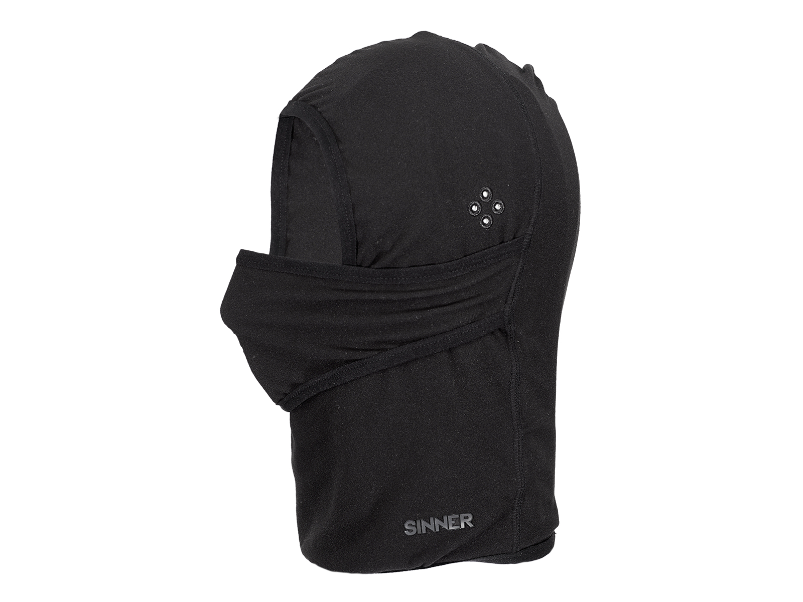 Sinner Fortress Fleece bivakmuts