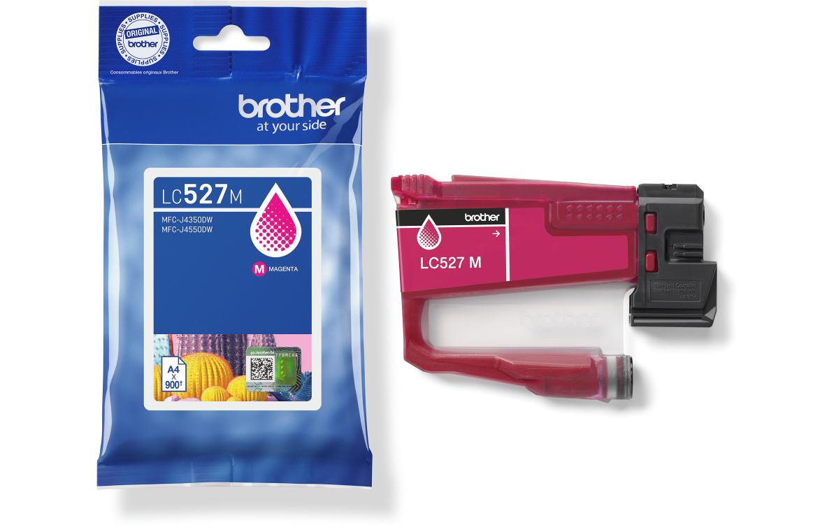 Tinte LC-527M MagentaTinte, Magenta