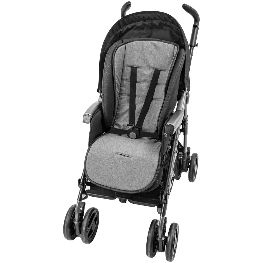 Altabebe Buggysitzauflage Lifeline Mesh beige