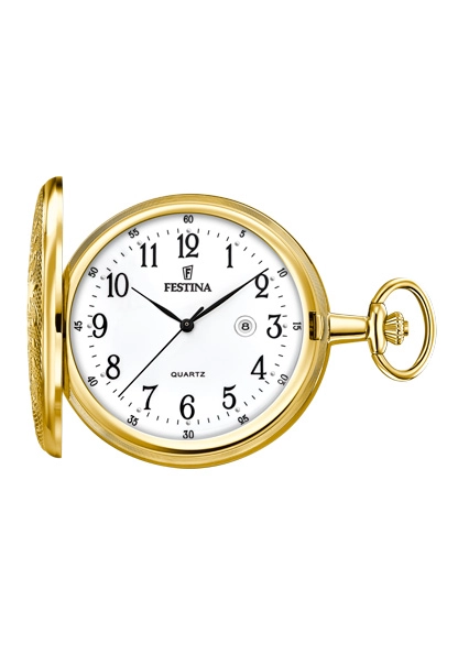 Festina Taschenuhr F2028/1
