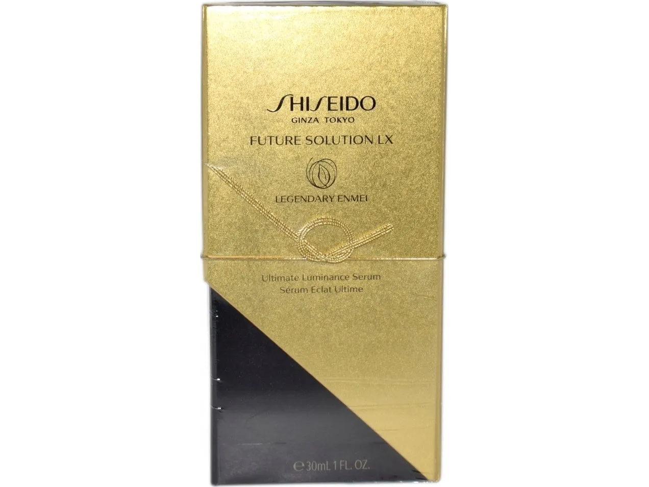 Shiseido Future Solution LX Ultimate Luminance Serum 30 ml