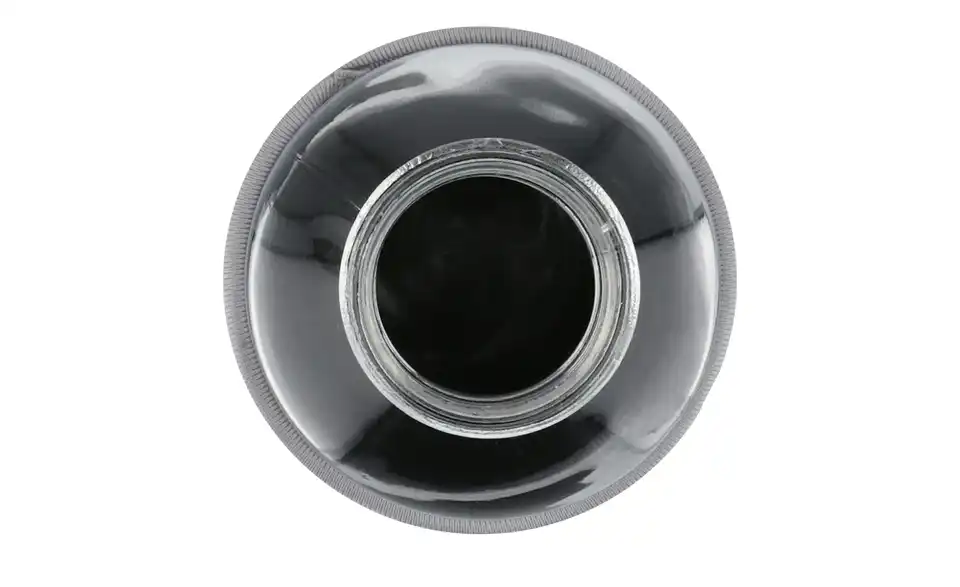 Glastrinkflasche, 2er-SetSleeve