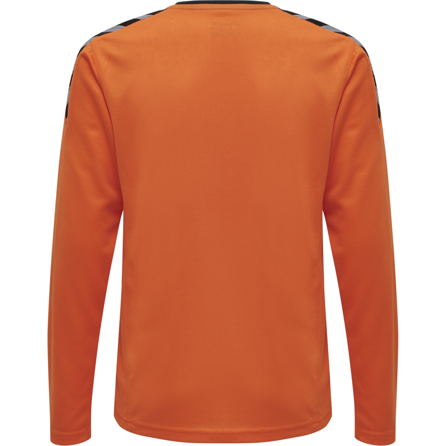 hmlAUTHENTIC KIDS POLY JERSEY L/S
