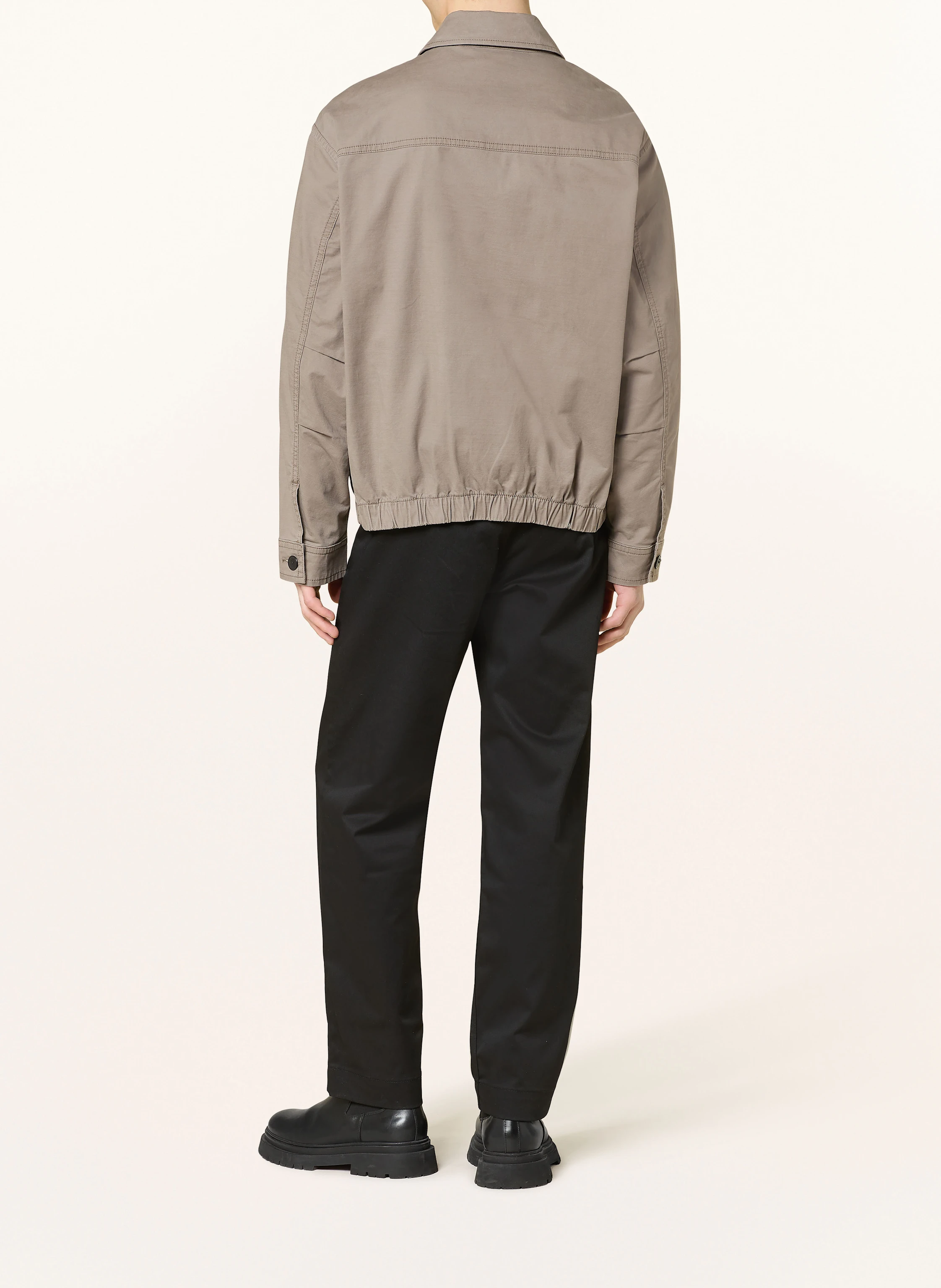 BOSS Blouson OCRUSH