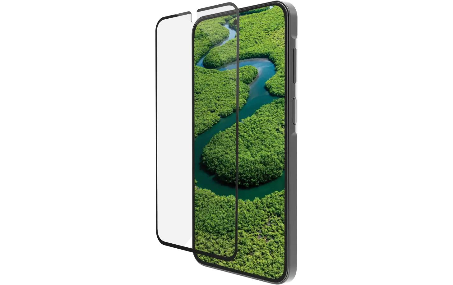 Displayschutz Eco-Shield Galaxy A55 5GDisplay-Schutzfolie für das Samsung Galaxy A55 5G