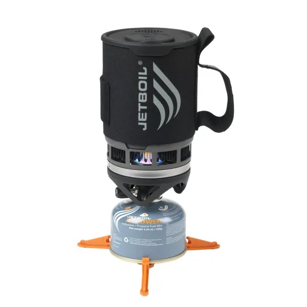 Jetboil Zip Cooking System Carbon