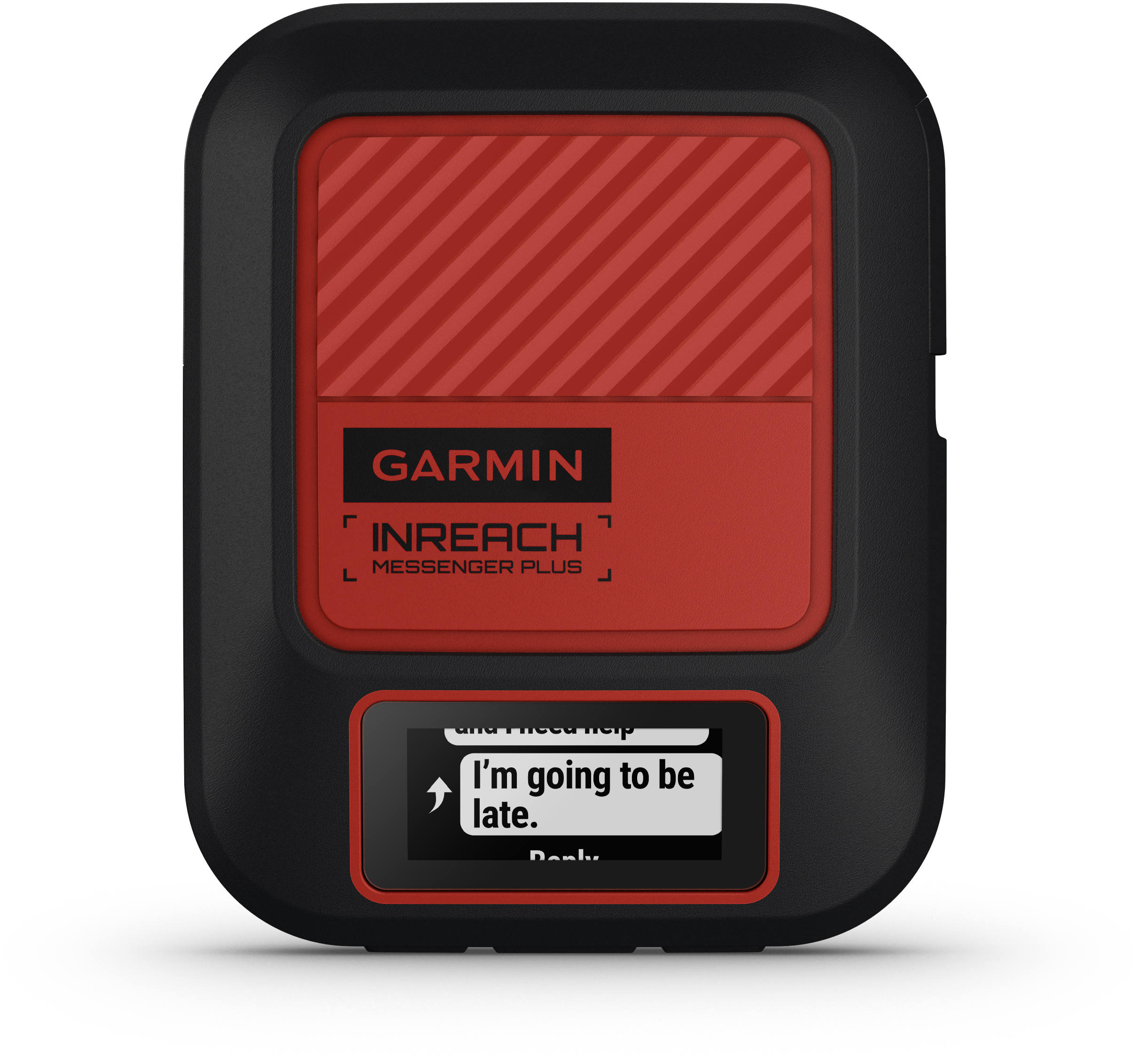 Garmin InReach Messenger Plus