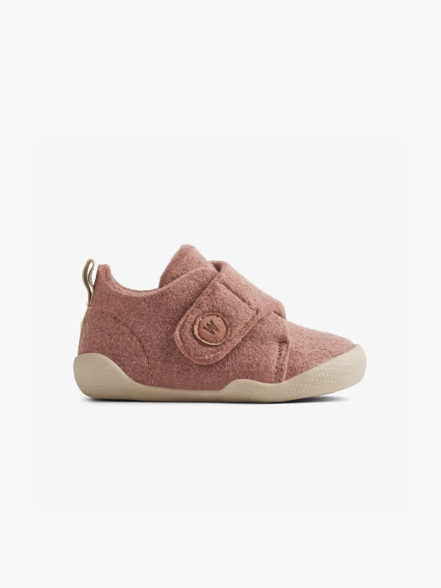 Indoor Shoe Fleecy
