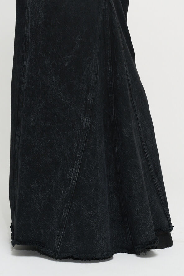 Hope ANNUL SKIRT Faded away grey