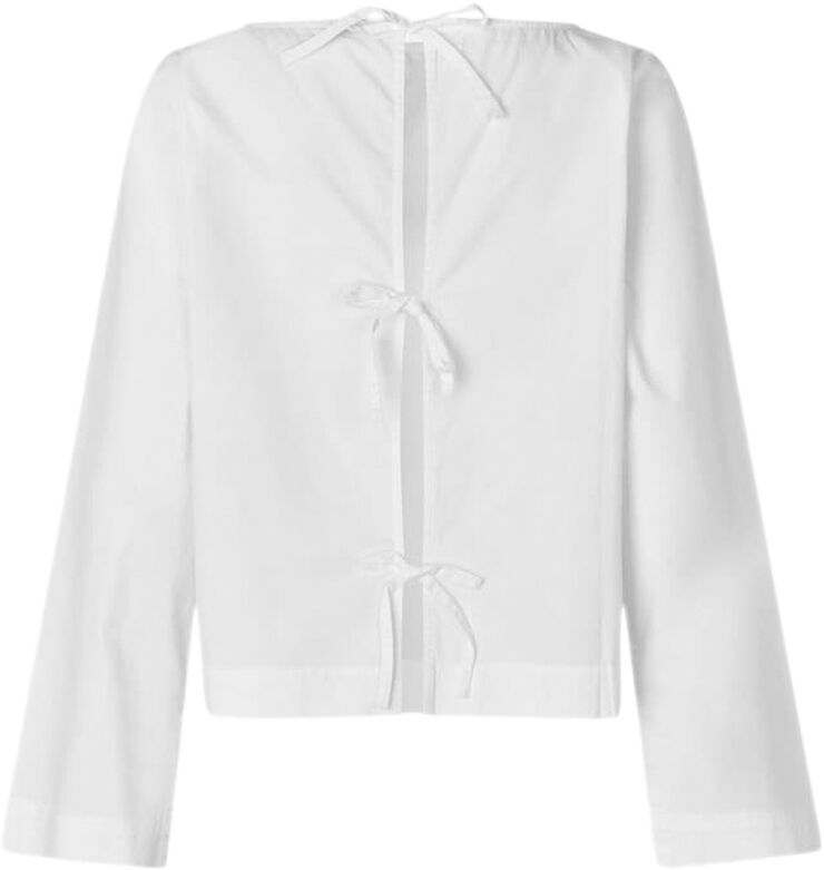 Envii ENAGNES LS O-N TOP 7119 White