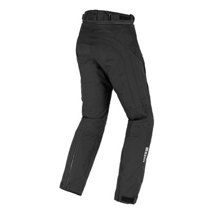 Pantalon Spidi OUTLANDER H2OUT - Noir