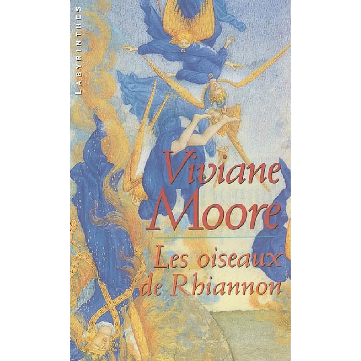 Les oiseaux de Rhiannon · Occasion