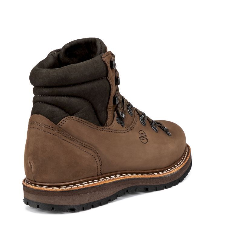 Bergler - Chaussures randonnée homme