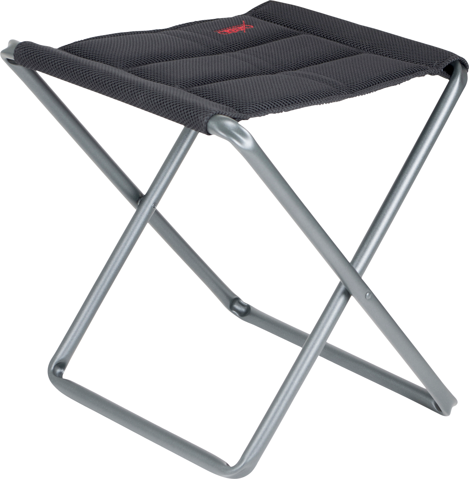 Crespo AP/302 Air-Deluxe Sitzhocker schwarz