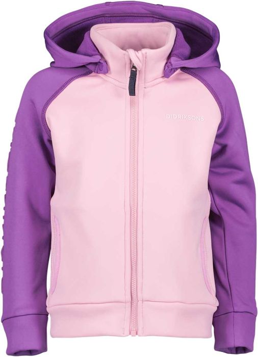 Corin Kids Full-Zip 8 børnefleece