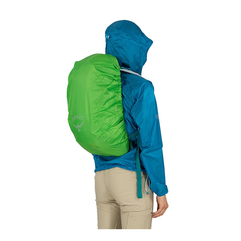 Osprey HIKELITE 18 - Sac À dos escapade green