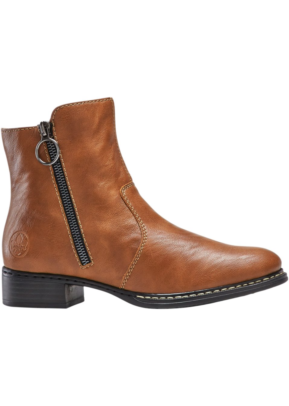 Boots Rieker
