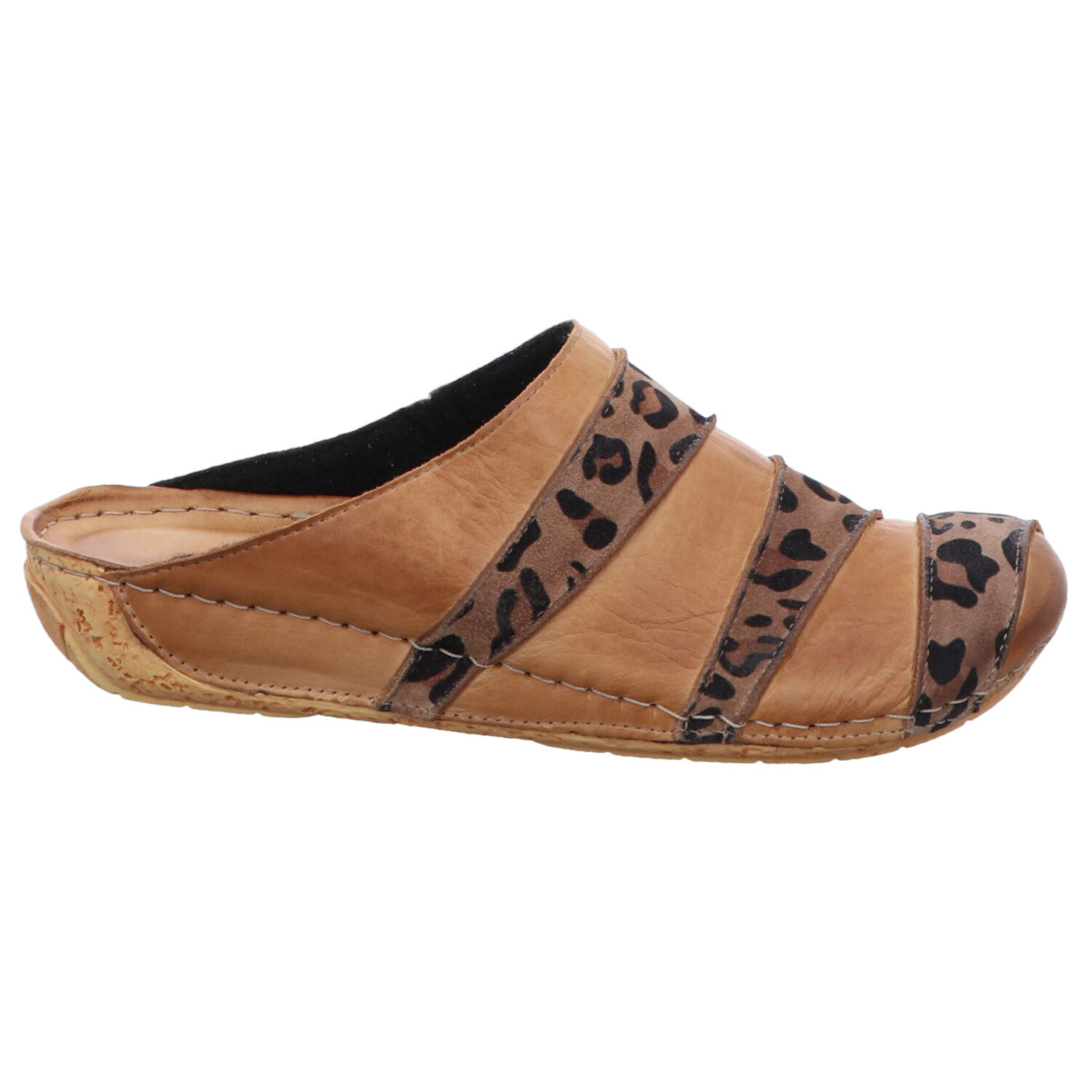 Gemini Clog
