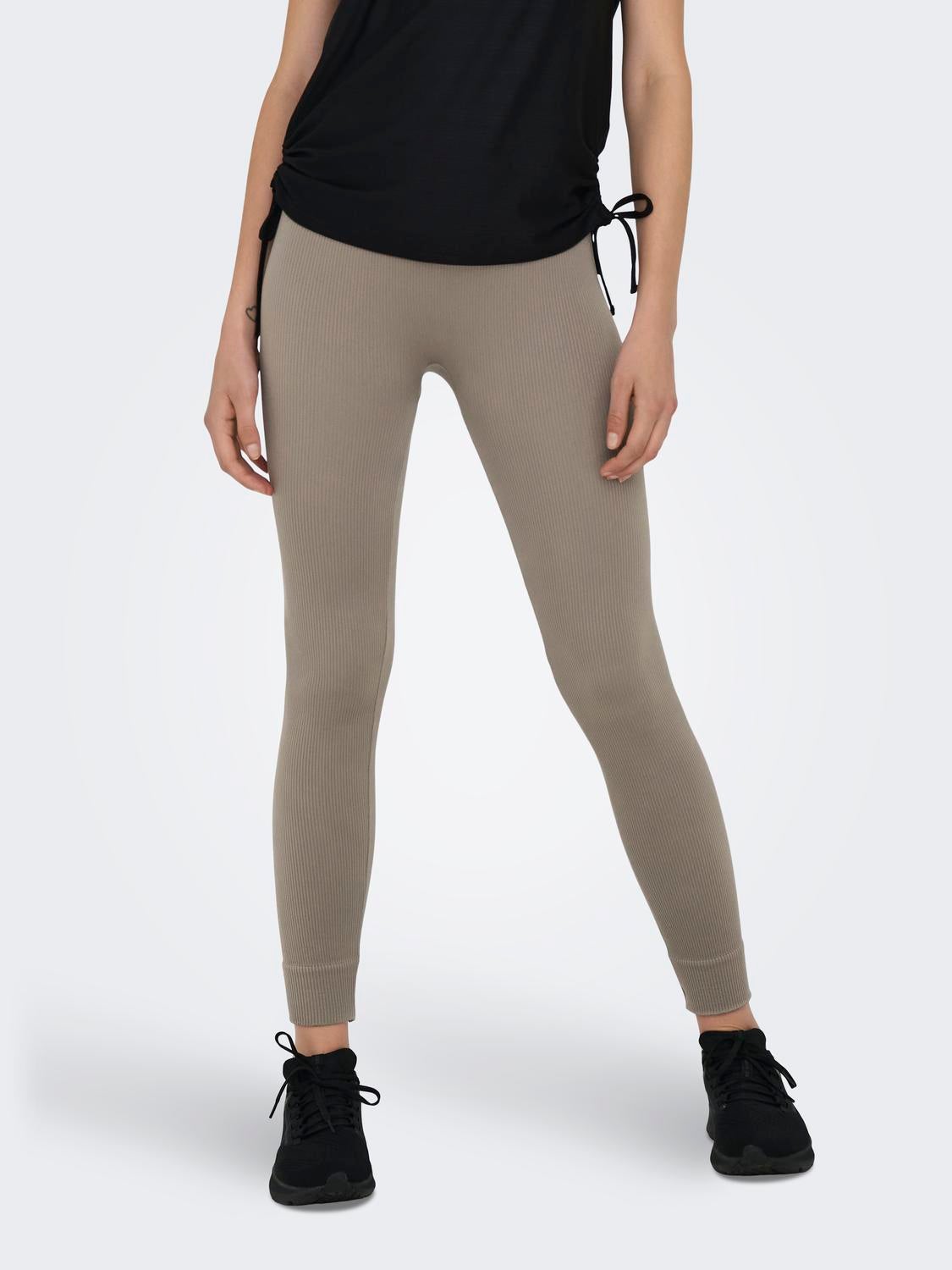 ONPJAIA Hohe Taille Enger Schnitt Sportleggings Falcon