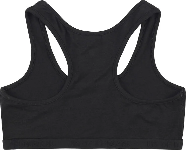 JBS JBS of DK Girls 2-pack Top Sort
