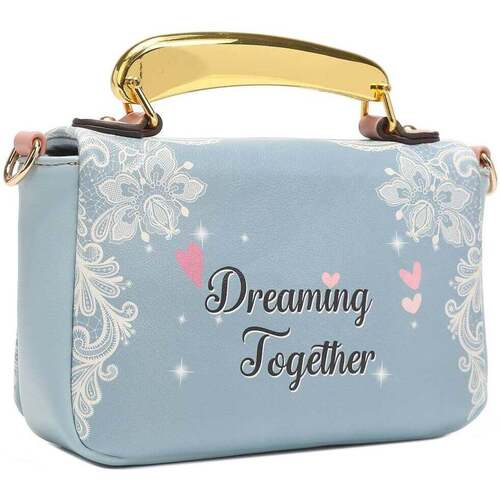 Nicole Lee - BOLSO DE MANO CHICO (DREAMING TOGETHER)