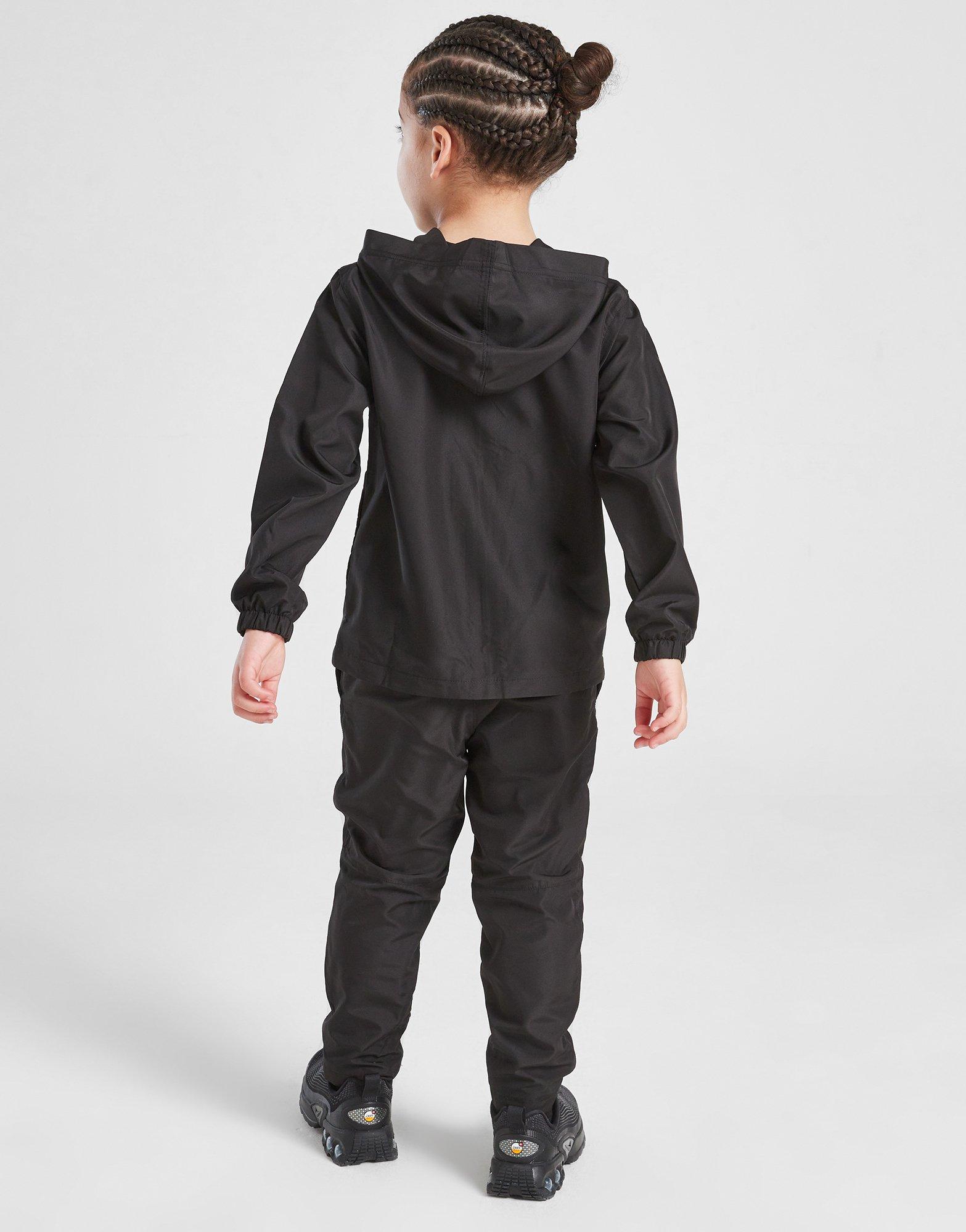 Nike Ensemble de survêtement Miler Enfant