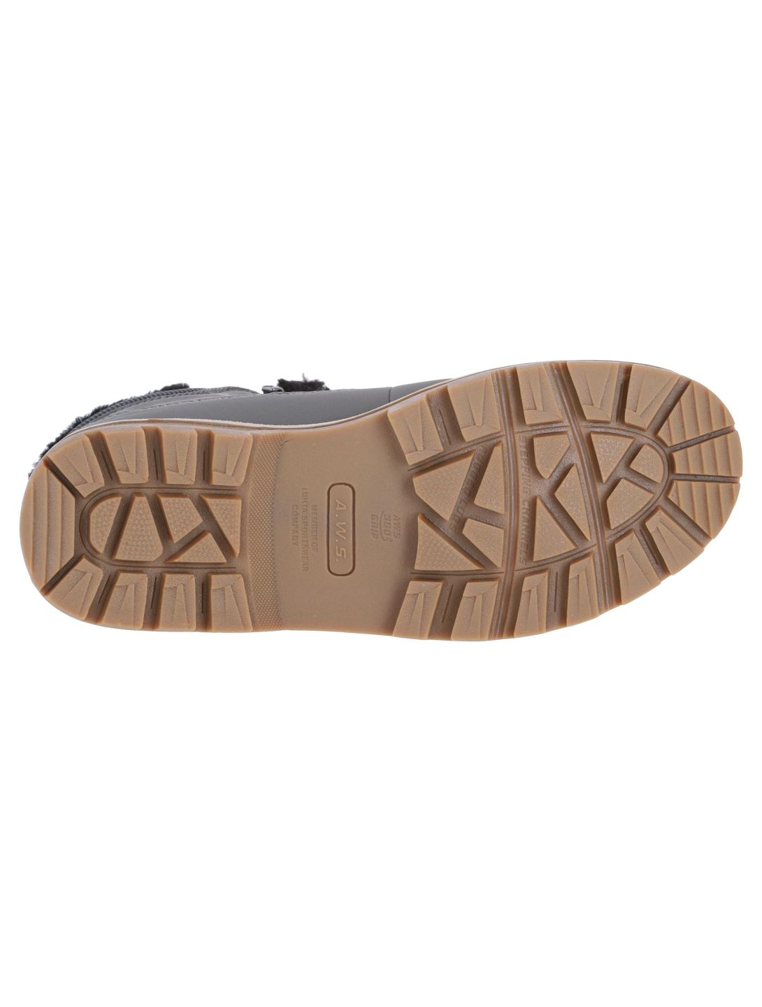Reilu Mr snowboots heren