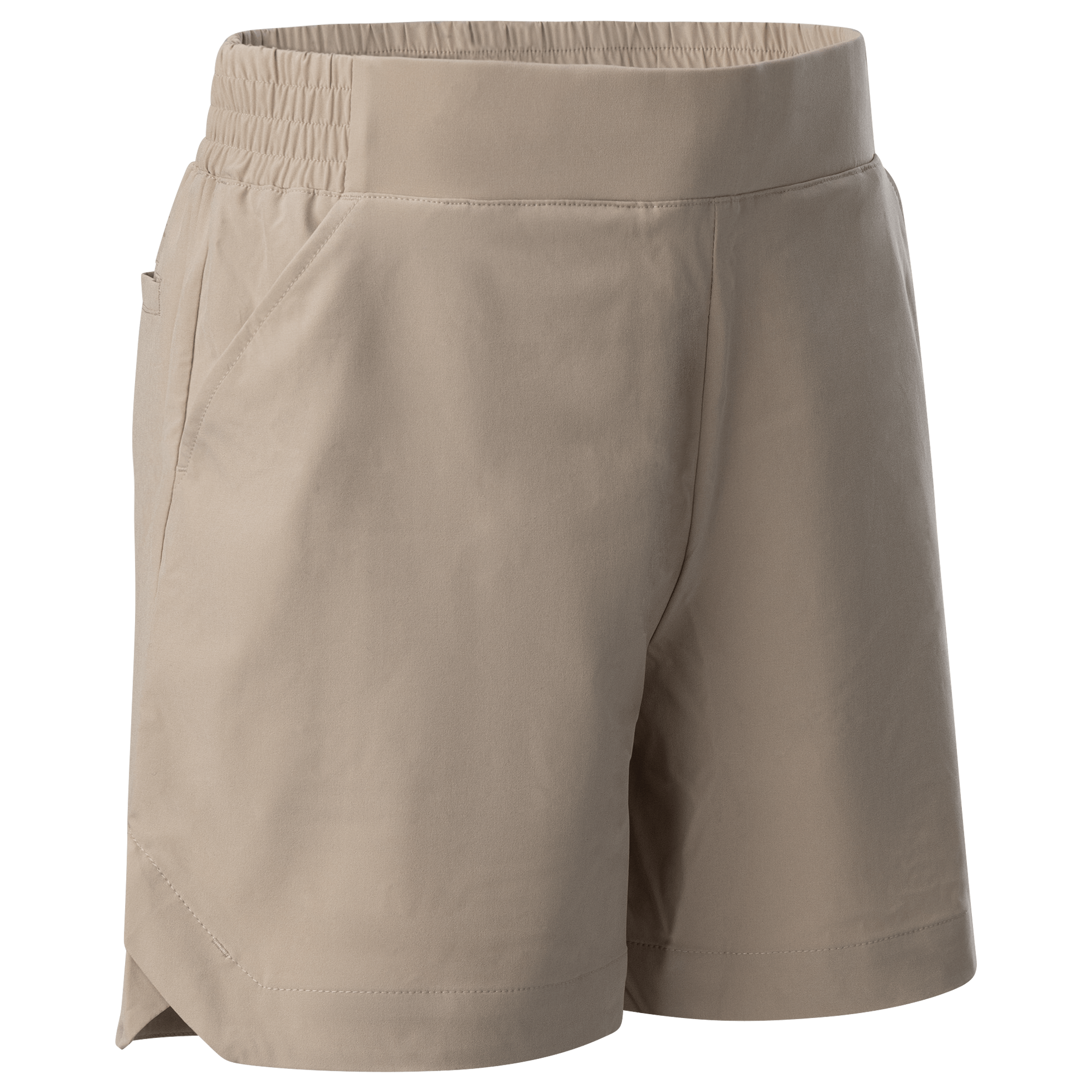 Vikafjell Årmot Fritidsshorts Dame - Fritid og bomull