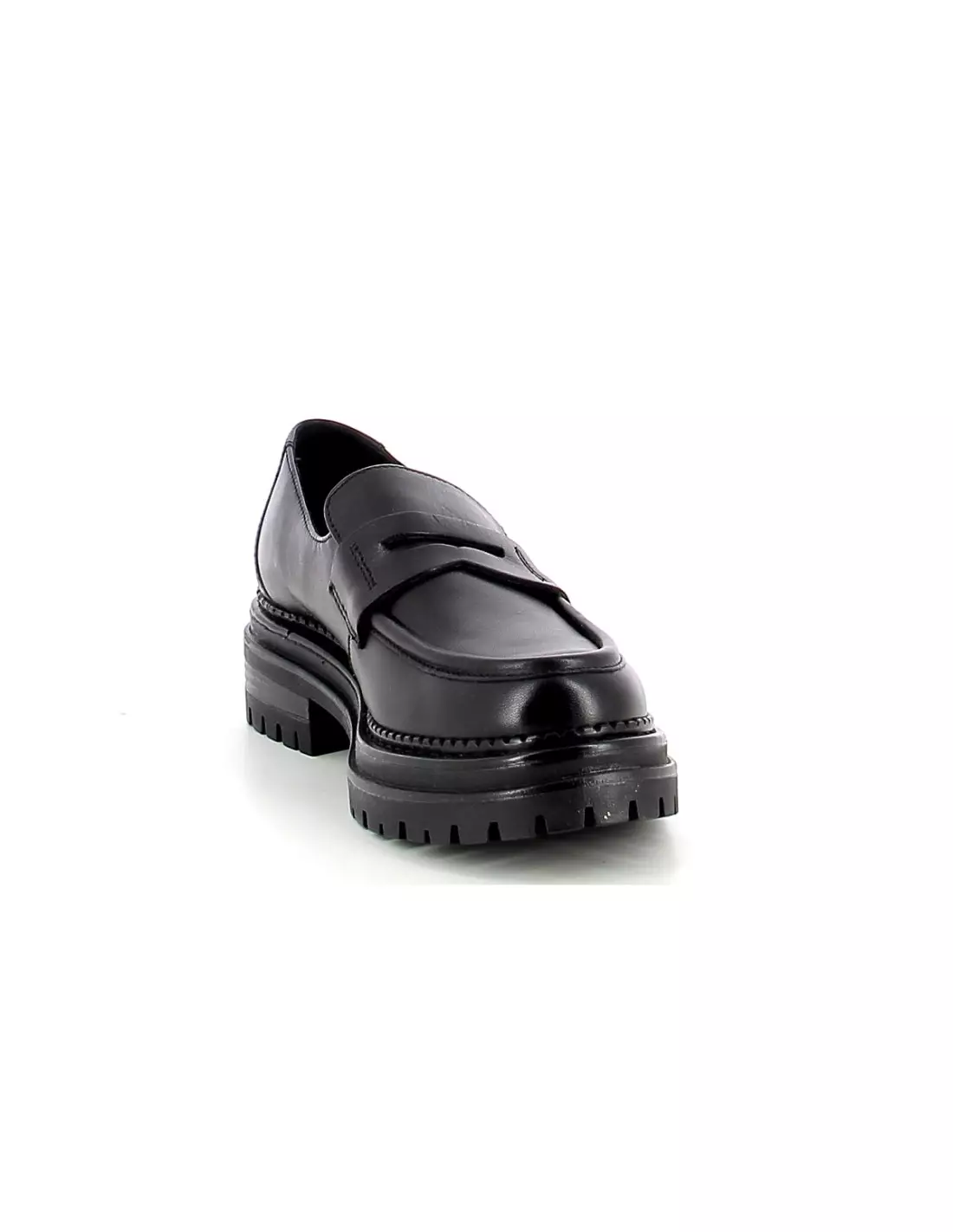 LILY MOOD FOO MILENA SS22 24 W - Mocassins & bateaux wilexsoftblack