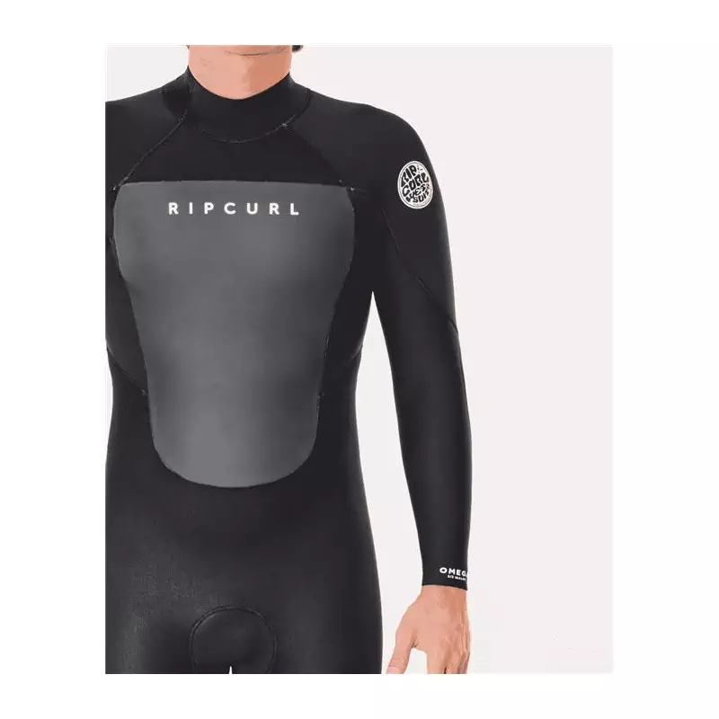 Combinaison intégrale RIPCURL Omega 32Gb Bz Steamer Black