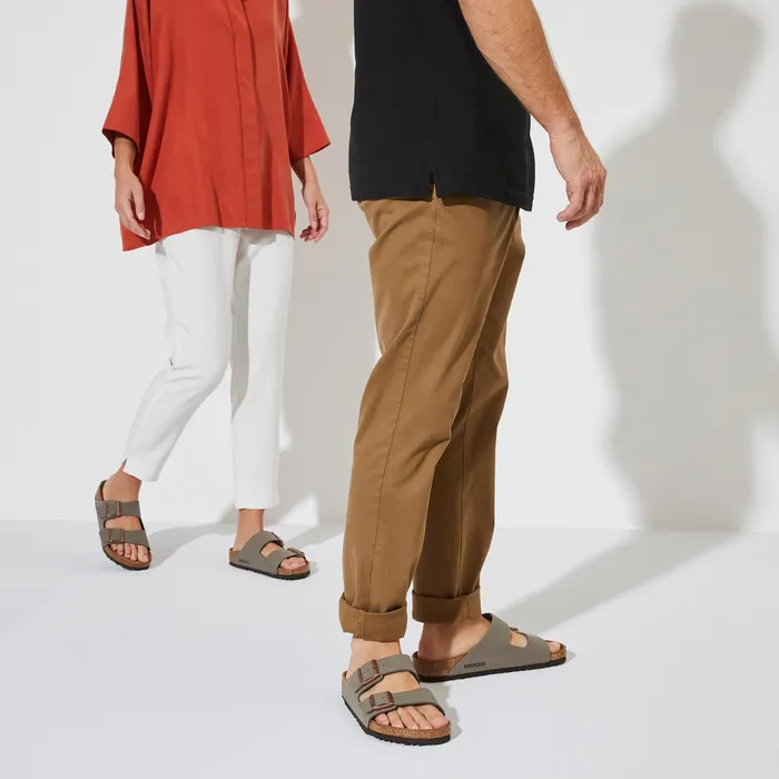 Birkenstock Arizona Slippers Senior