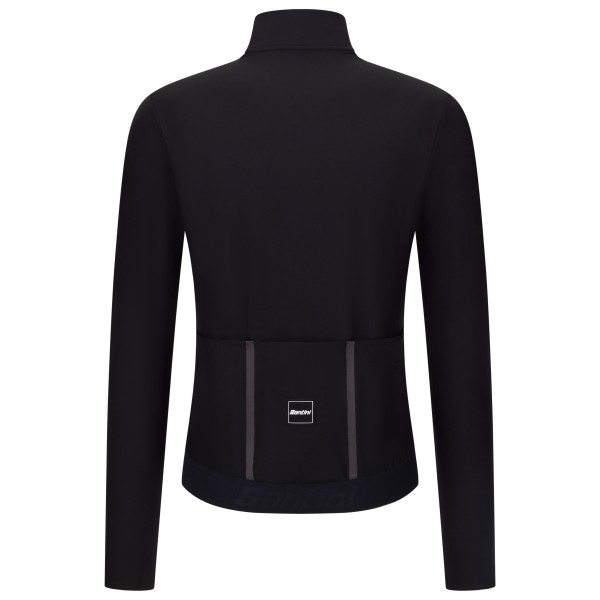 Santini - Redux Power Wool Thermo Jacket - Veste de cyclisme
