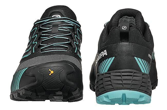 SCARPA - CHAUSSURES DE TRAIL RIBELLE RUN XT W