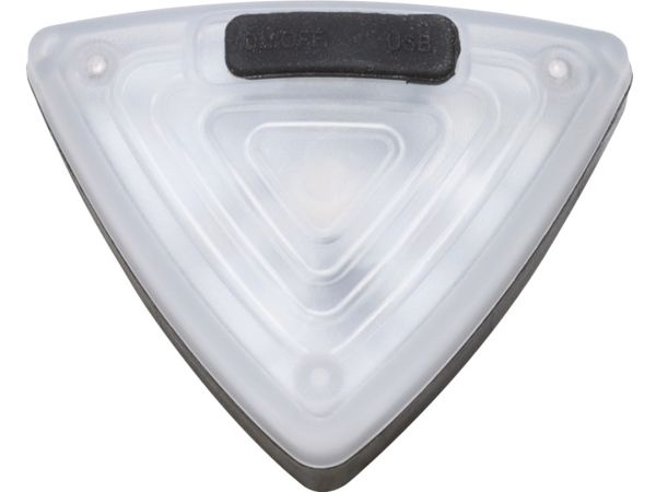 Abus Pedelec 2.0 Genopladelig Baglygte